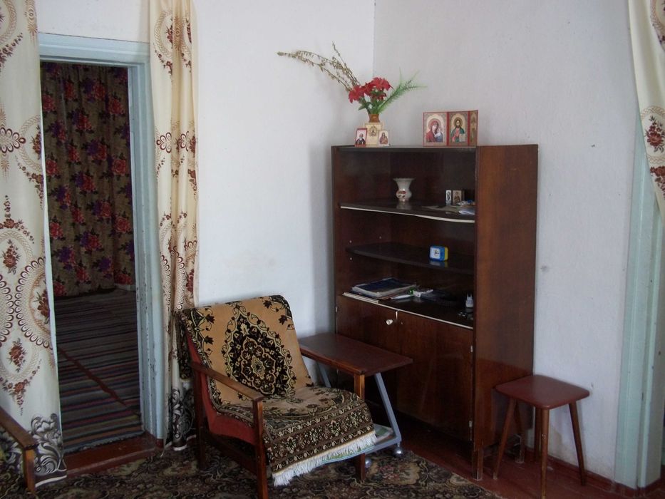 Продам будинок в селі Левенцівка.