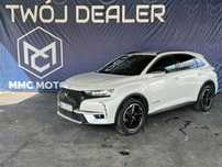 DS Automobiles DS 7 Crossback E-Tense Performance Line + 179kM! Salon Polska ! I właściciel ! ASO !