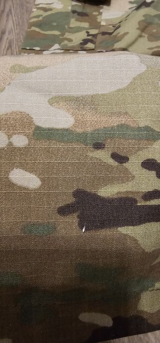 Нові оригінальні штани армії USA /ОСР  Scorpion W2/Multicam