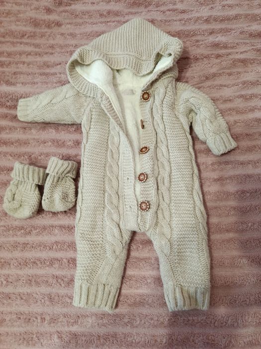 Конверт на виписку.