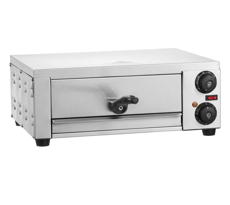 Piec do pizzy elektryczny