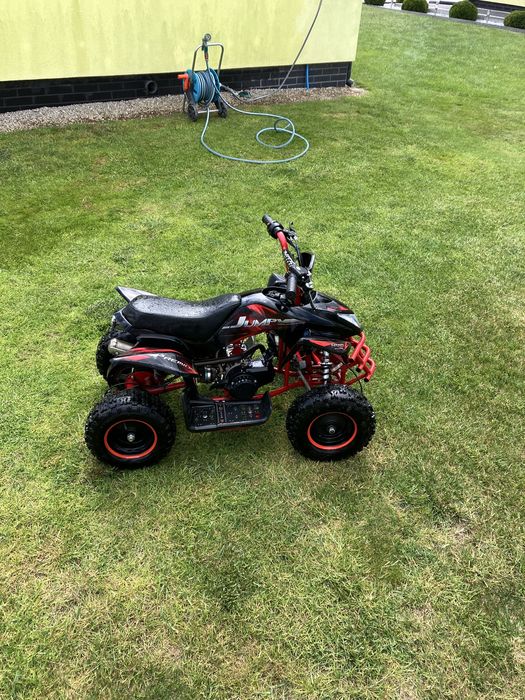 Mini quad dla dziecka 50