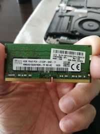 DDR4 SK hynix 4GB