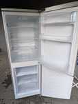 Lodówka Beko CSA24021X