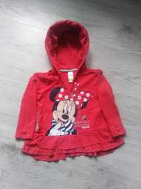 Bluza dla fanki Myszki Minnie