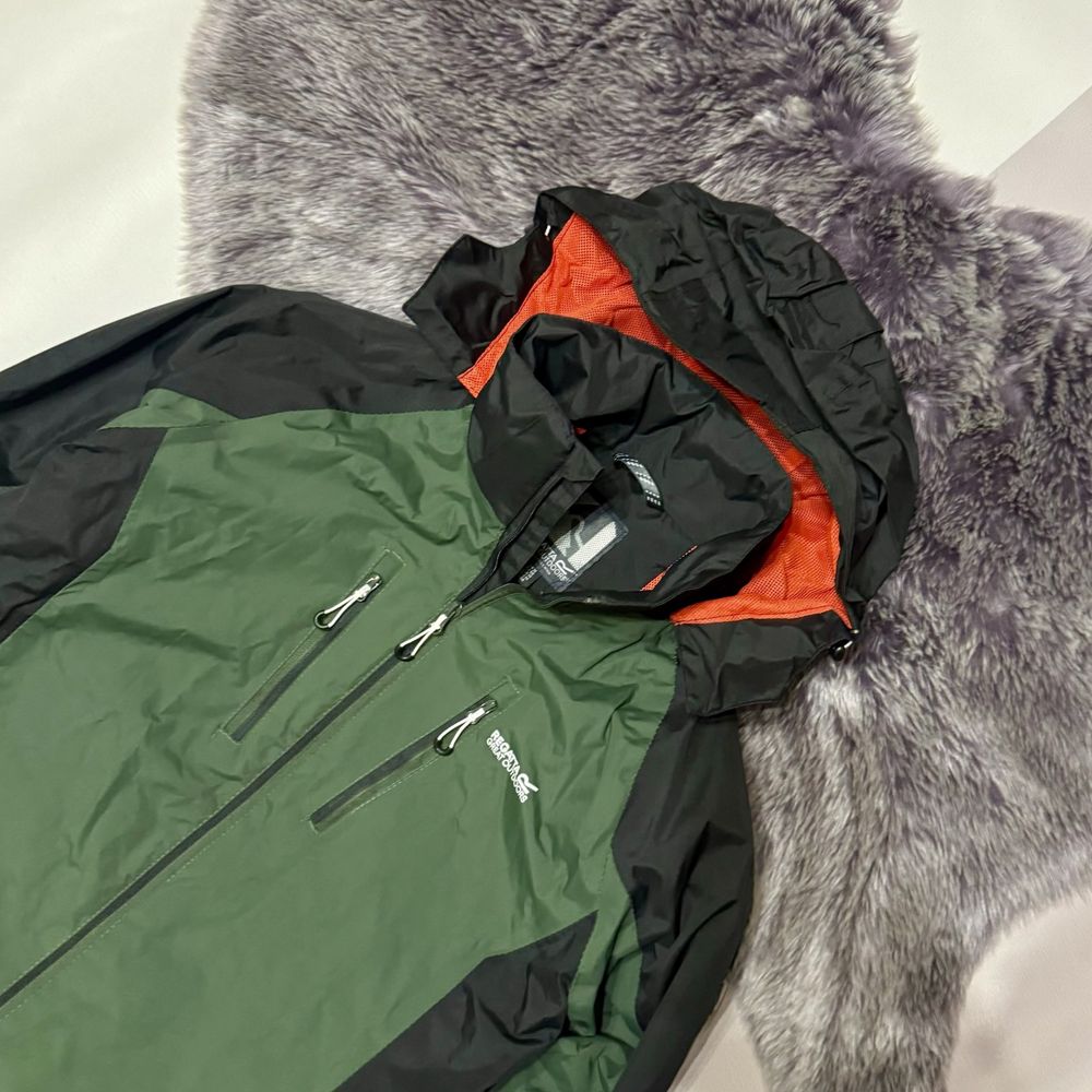 Куртка Regatta Waterproof М розмір 2361