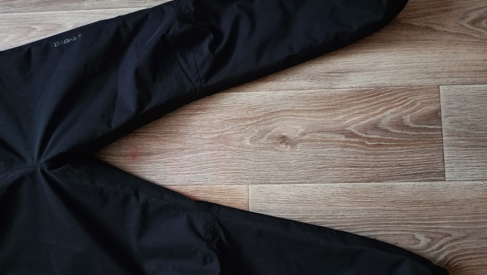 Новые!Зимние штаны  EVEREST 146 , 10-12 лет, штаны лосины на меху 134