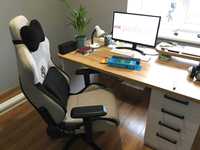 Топовое профессиональное геймерское кресло Anda Seat T-Pro 2 XL
