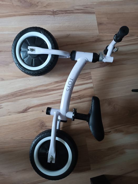 Rowerek biegowy dziecięcy