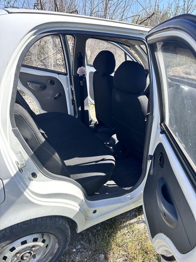 Продам Daewoo Matiz 2500$ торг