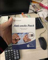 Tratamento deixar de fumar (Adesivos de Nicotina) - Caixa Nova/Selada