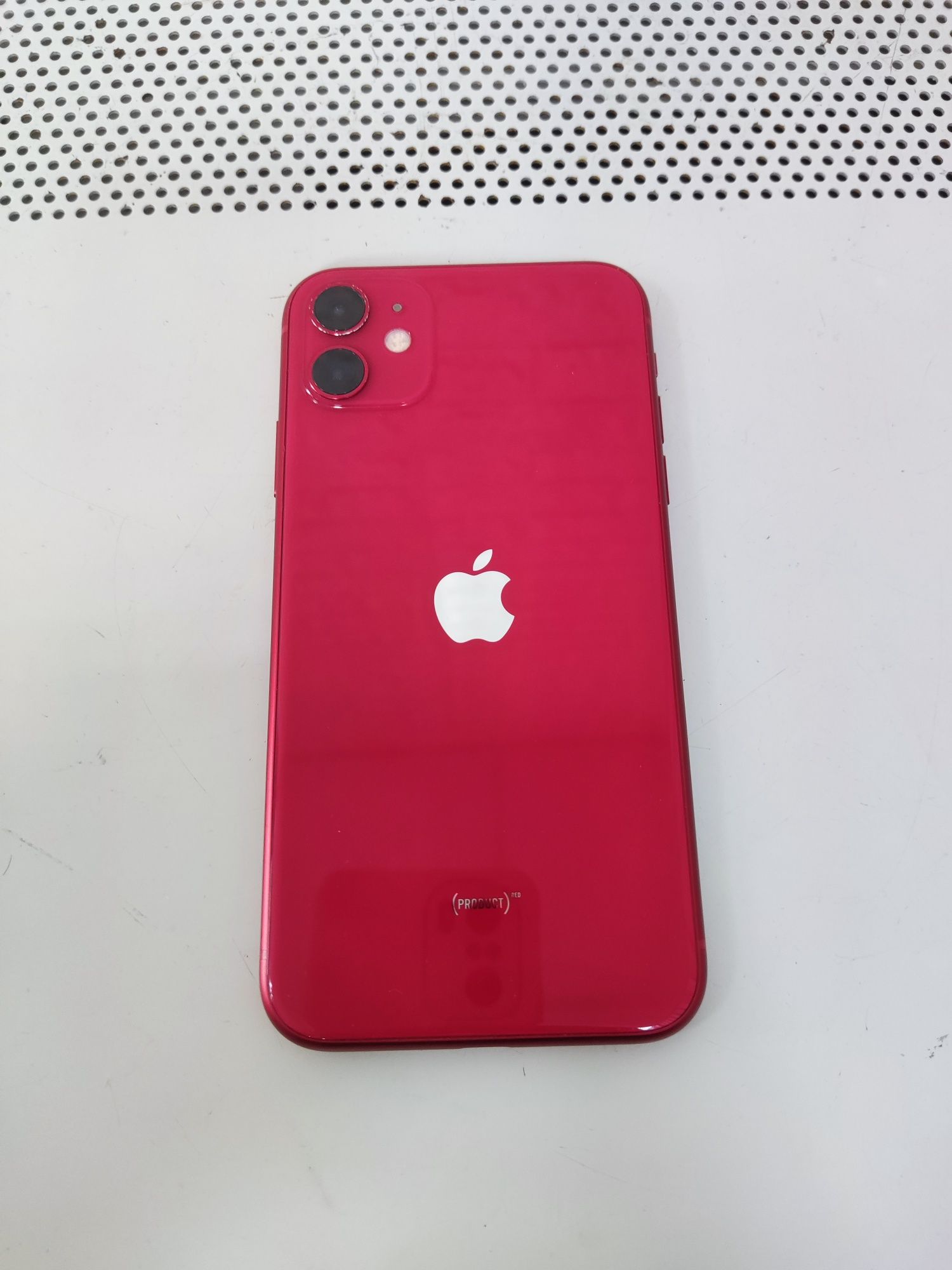 iPhone 11 64Gb/Newer look/ Батарея 75%/Оригінал/Гарний стан