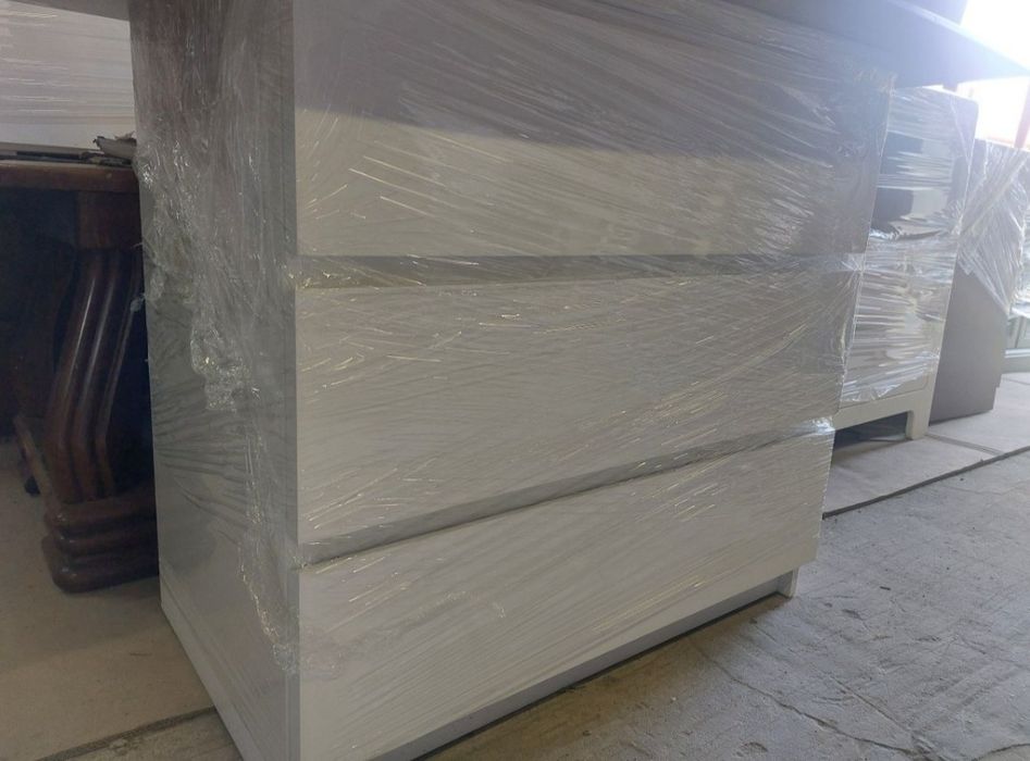 Szafka Ikea Malm Komoda