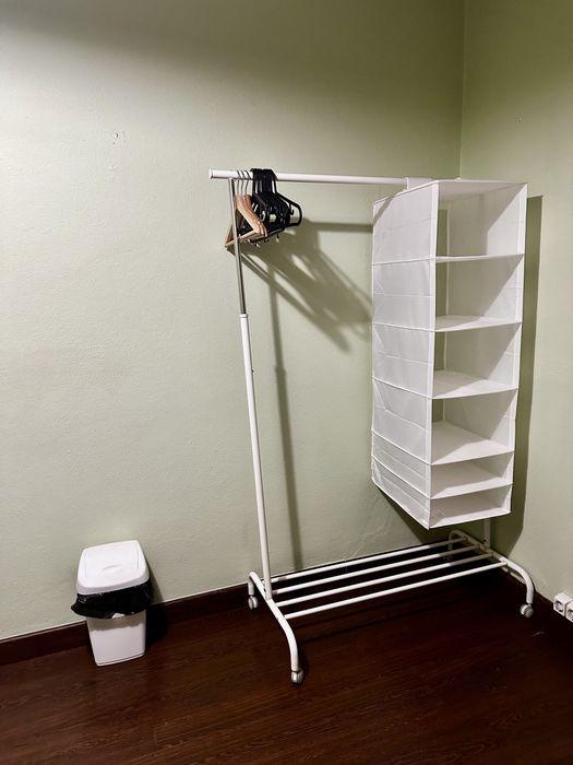 Quarto para Arrendar