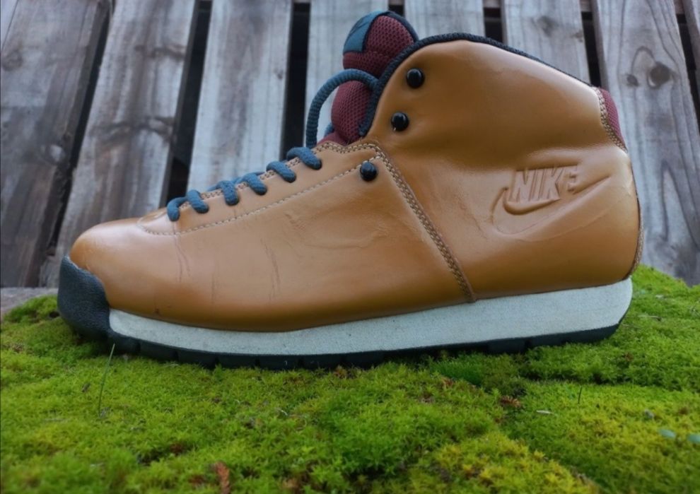 Кроссовки мужские nike air magma ОРИГІНАЛ !!!