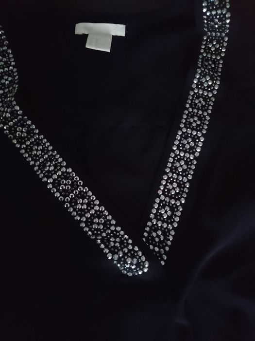 H&M tunika ciążowa rozmiar M