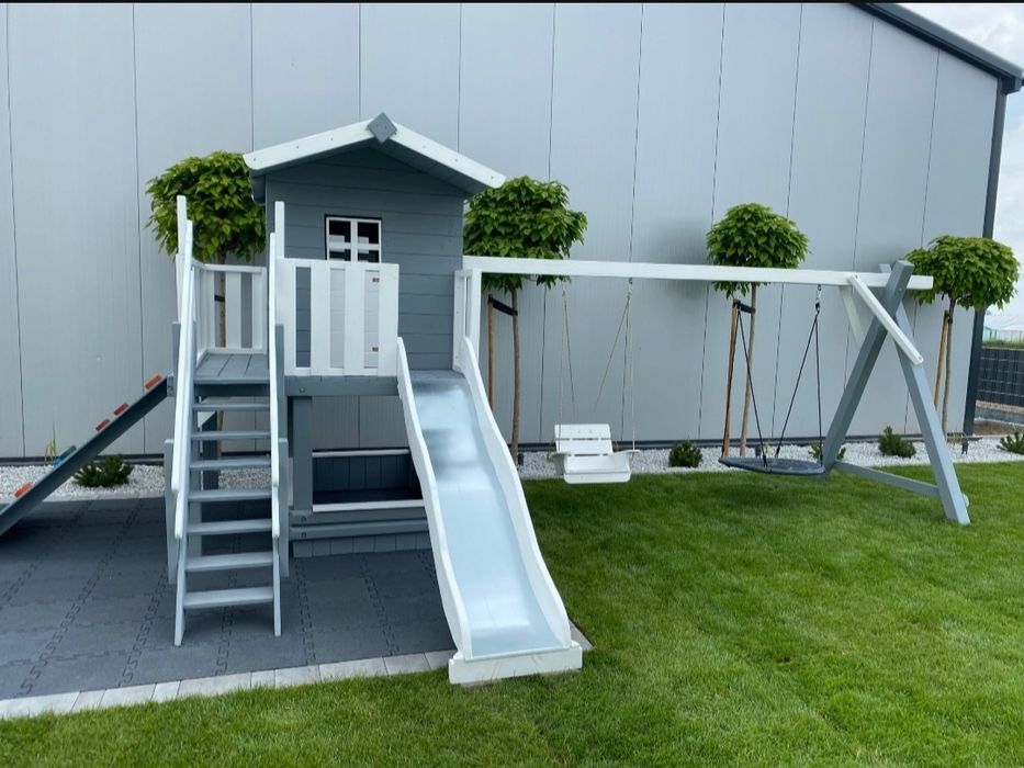 Płać zabaw dla dzieci