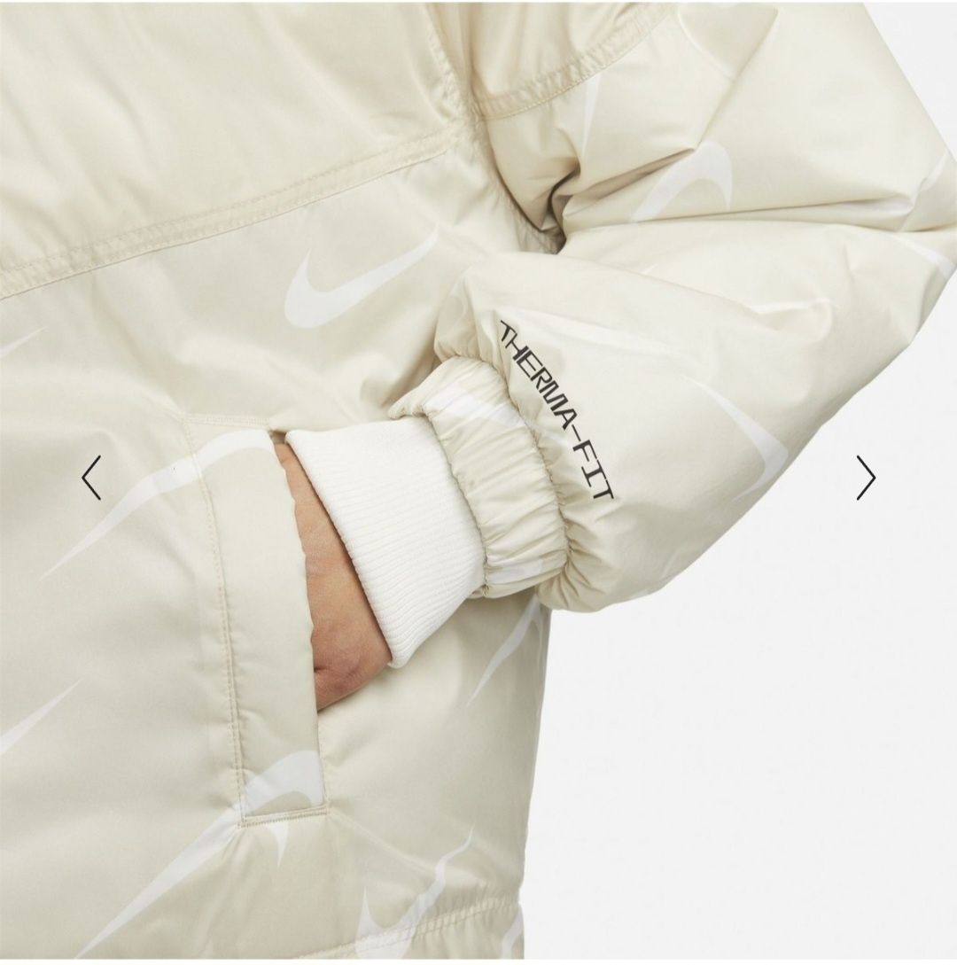 Зимова куртка Nike Sportswear Therma-Fit Icon Clash