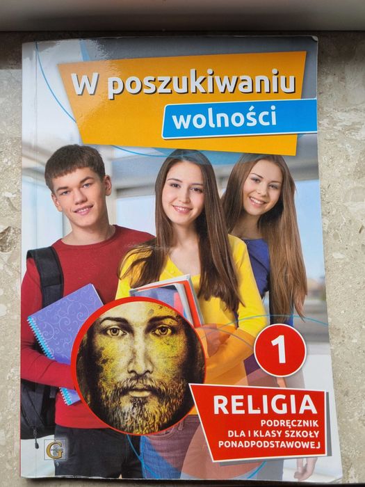 Podręcznik do religi