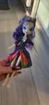 Lalki my Little Pony 3 sztuki