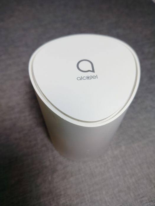 Router LTE na kartę SIM ALCATEL LINK HUB modem do komputera telewizora