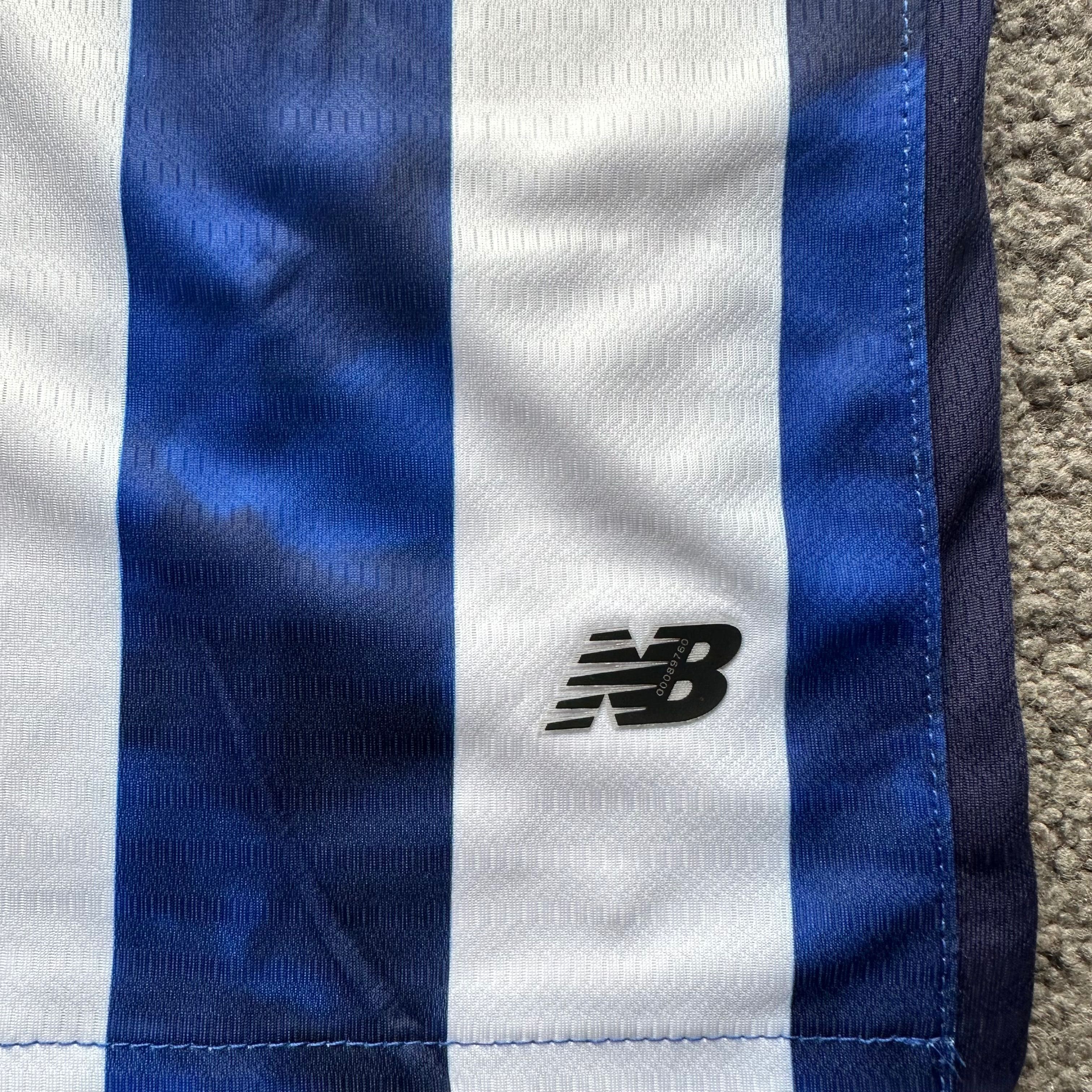 Equipamento FC Porto 24/25 Principal