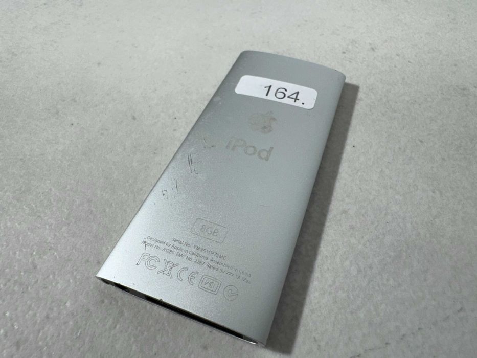 Apple iPod Nano 4 A1285 , 8GB