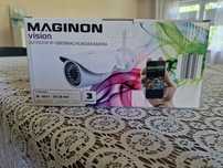 Kamera maginon wlan