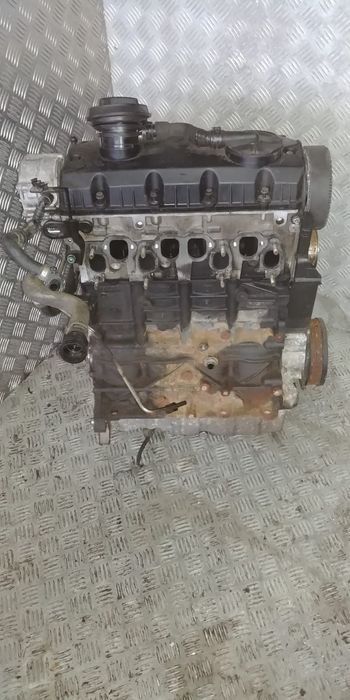 Silnik 1.9 TDI BKC VW Golf Passat Skoda Audi