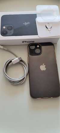 Iphone 13 mini 128gb kolor midnight