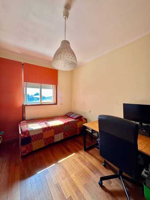 Magnifico apartamento em Pedroso