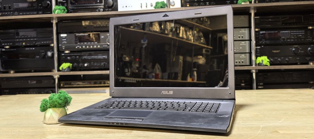 Ноутбуки Sony PCG-41414M/Asus G73S/Acer Aspire 7560/Дефект