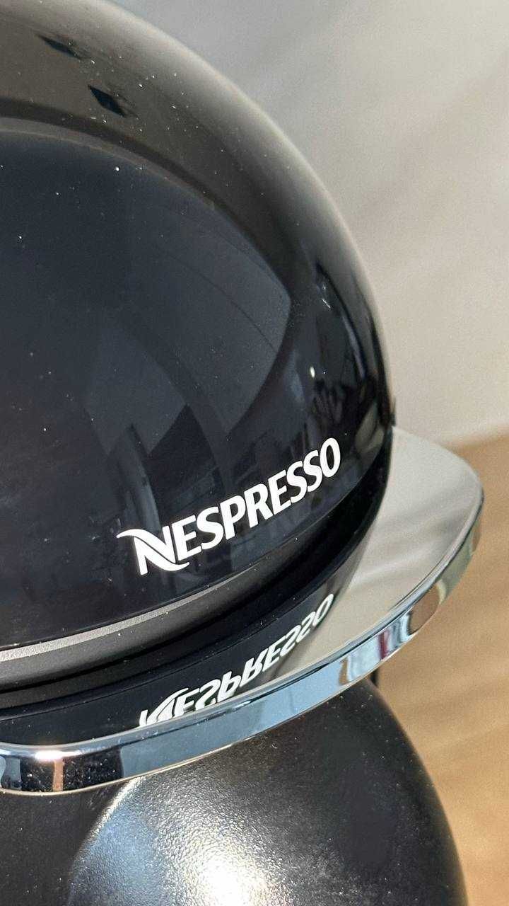 Nespresso Vertuo Plus + gratisy