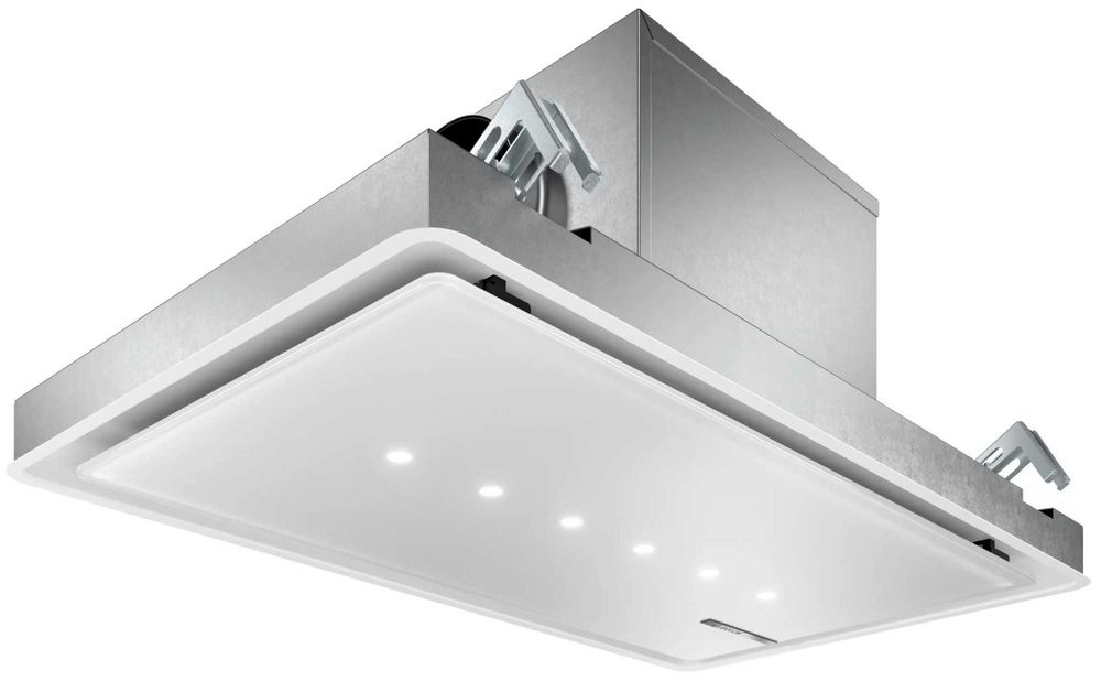 Okap kuchenny do zabudowy Bosch DRC99PS20