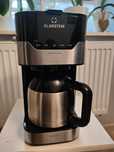 Zaparzacz przelewowy Arabica