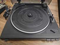 Gira discos pioneer