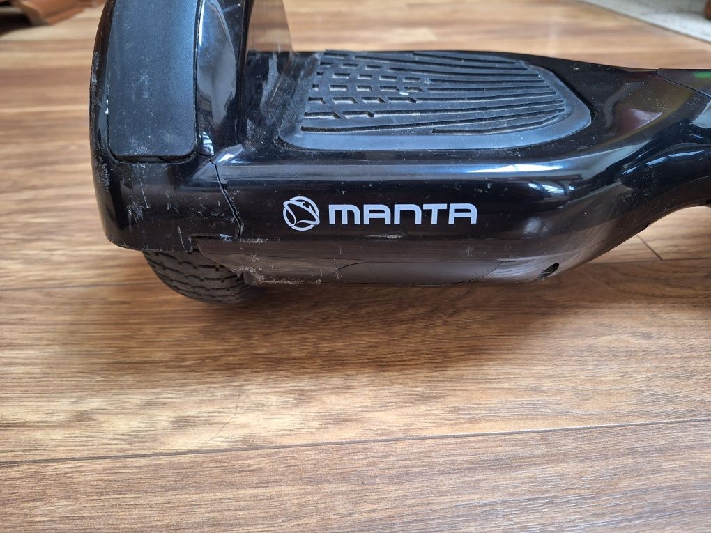 Hoverboard Manta