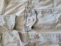 Kurtka jeansowa Stradivarius S/M