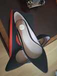 Sapatos EXE nº 38