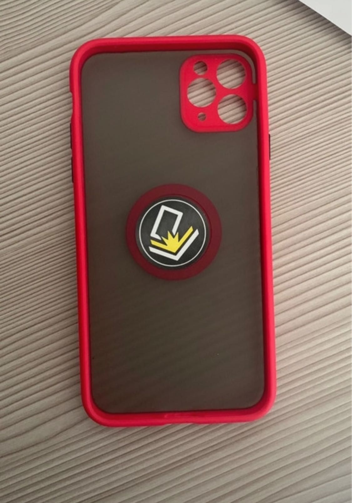 Etui na IPhone 11 Pro Max