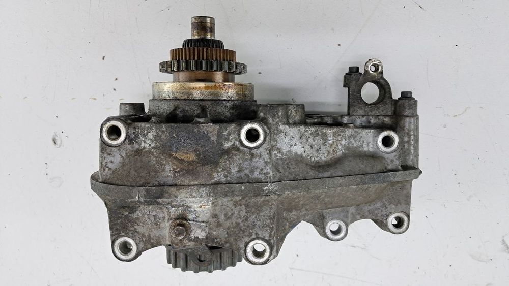 Вал балансировочный Volvo S60 V60 V70 S80 II XC60 XC90 3.0 3.2 T6 2012