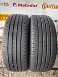 Літні шини 225/60 R17 Continental conti premium contact 5