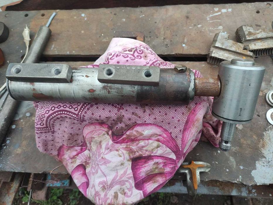 Продам причіпне до мотоблока