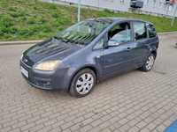 Sprzedam tanio ford cmax