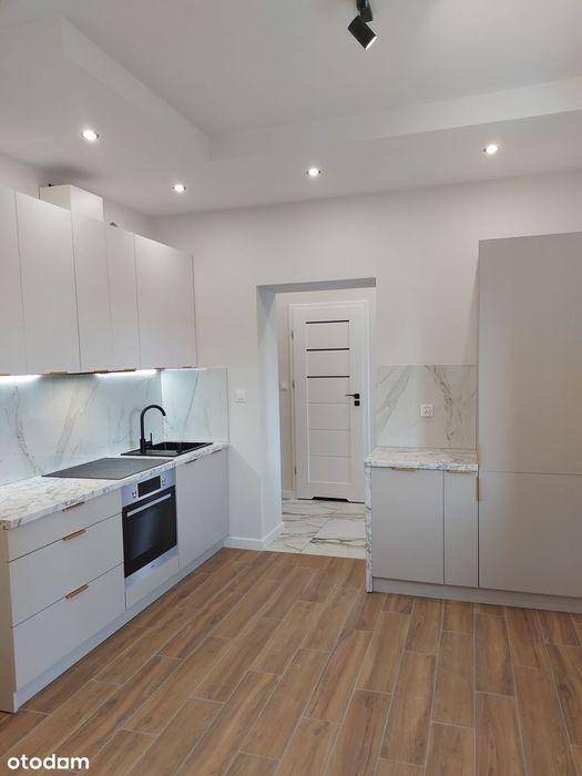 Mieszkanie dwa pokoje 30m po generalnym remoncie