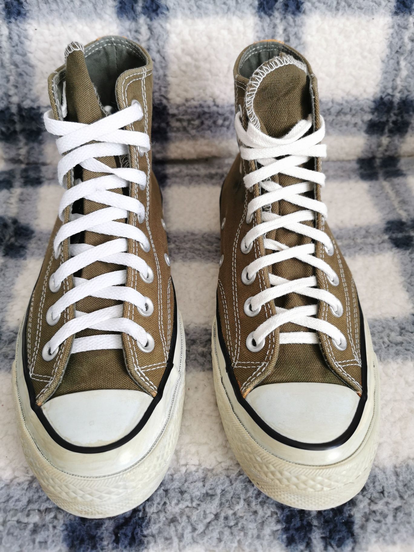 Converse All Star Chuck Taylor 70 vintage trampki tenisówki 39,5