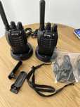 Професійна рація POFUNG PMR 446