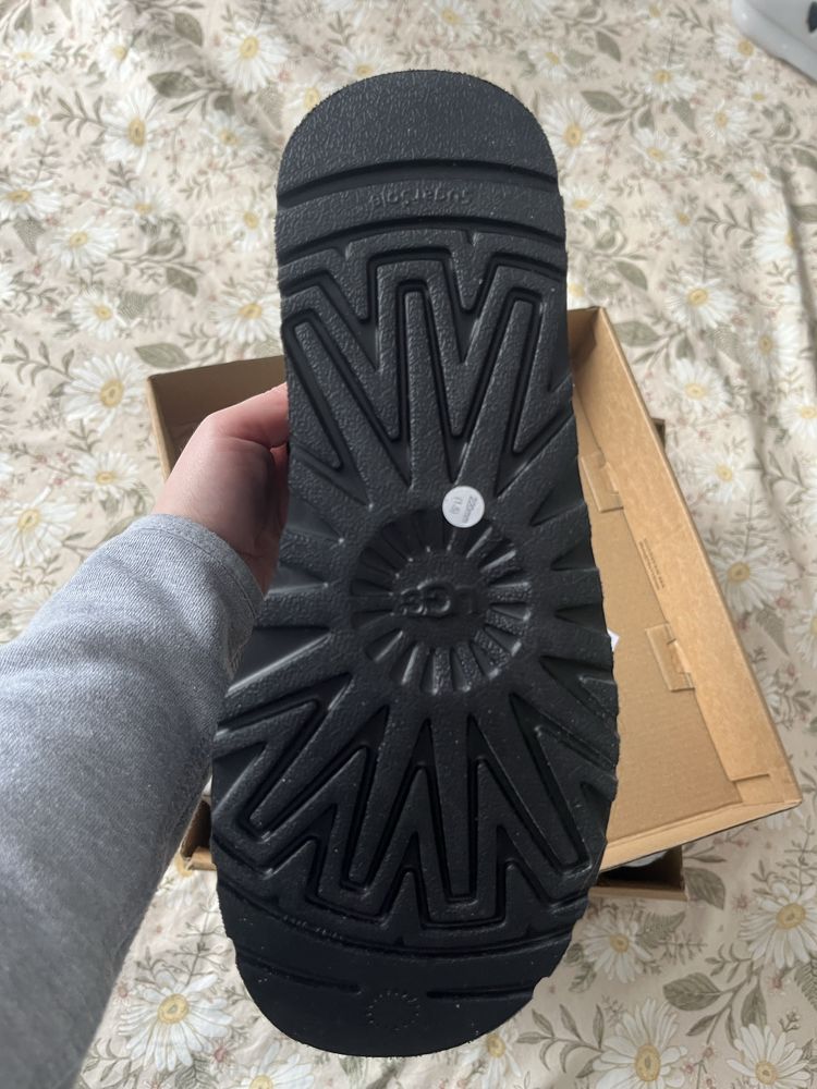 Buty UGG mini platform