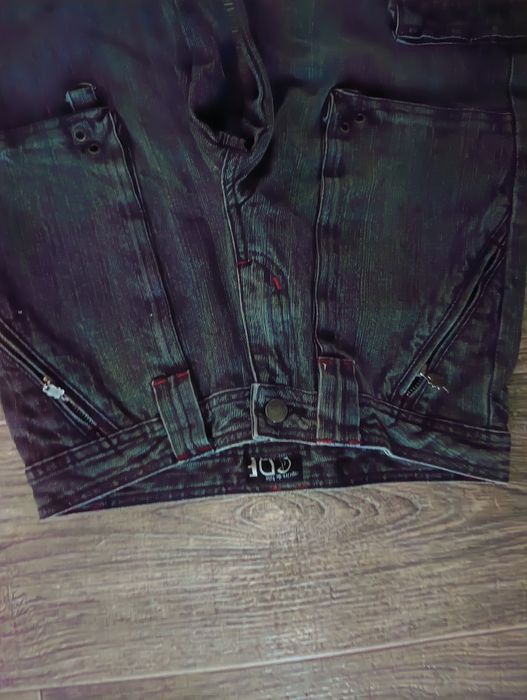 Flared jeans jnco sk8
