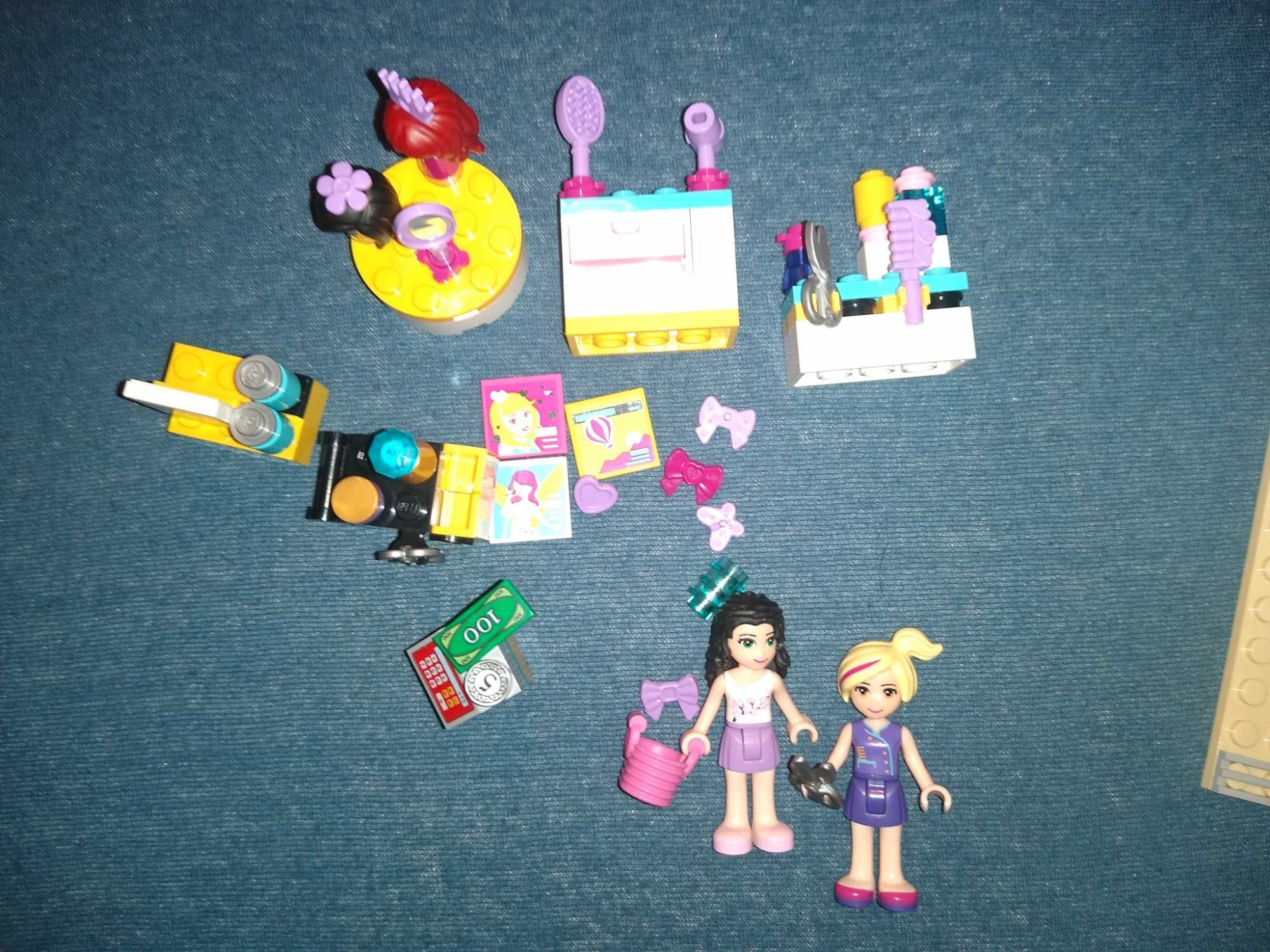 LEGO Friends 41093, kompletny